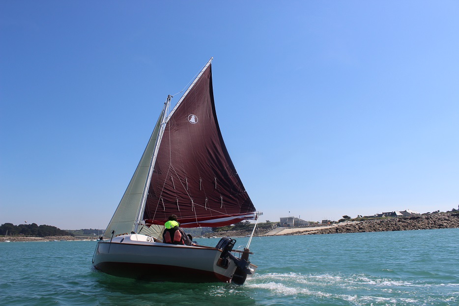 Bateau Collectif Ar Vrennigenn 1