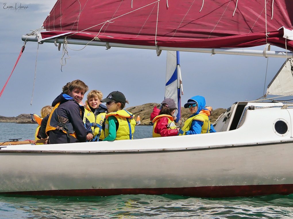 Bateau Collectif Ar Vrennigenn 4