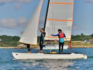 Hobie Cat 15 RS 16