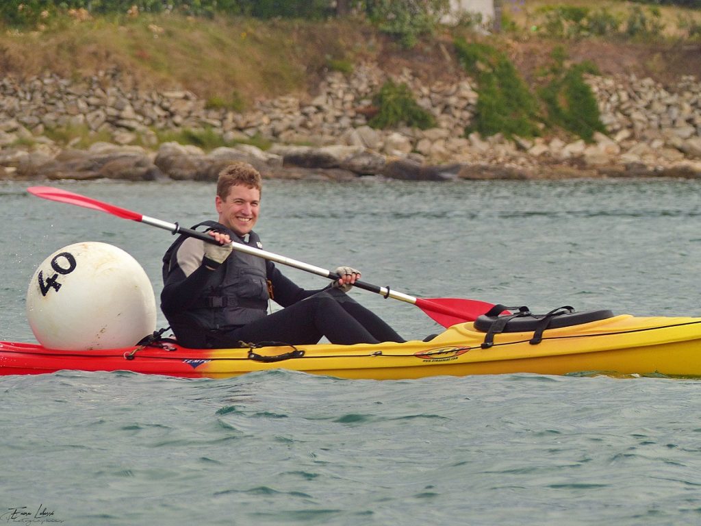 Kayak 2