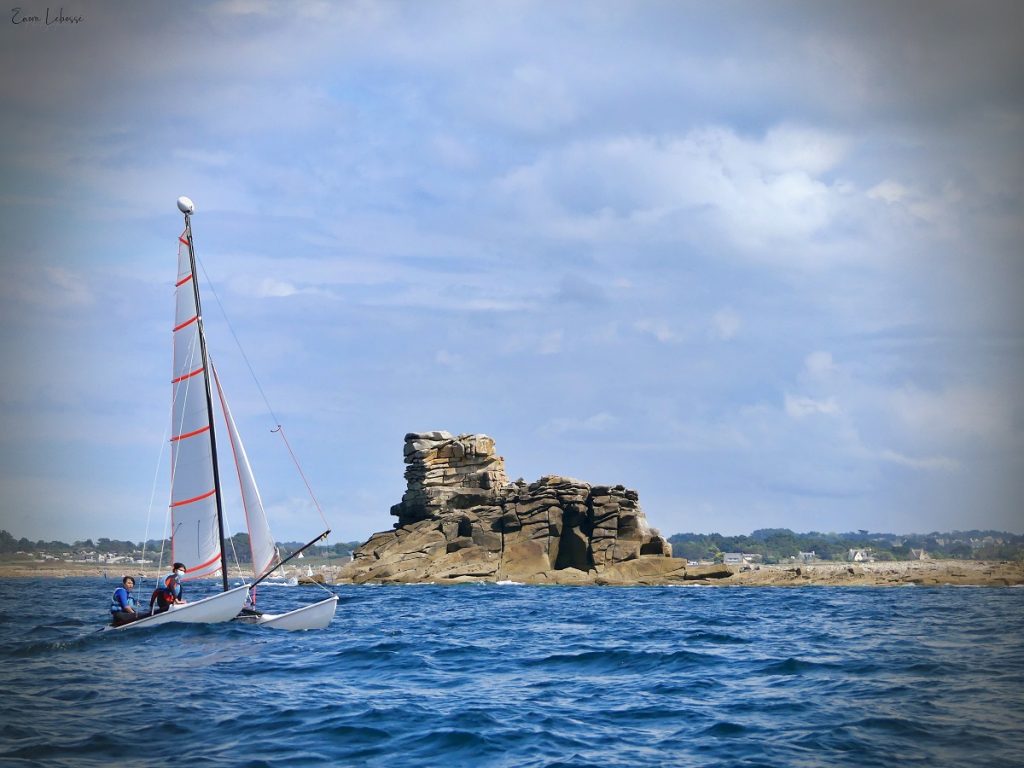 Hobie Cat 15 / RS Cat 16